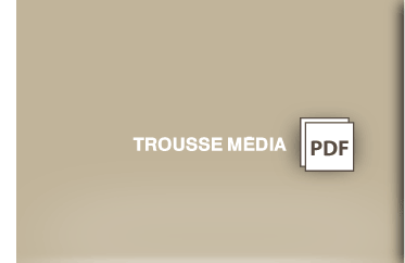 TROUSSE M&Eacute;DIA